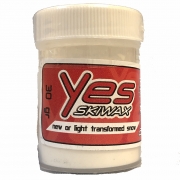 Порошок с высоким содержанием фтора YES Powder 10 -4…-9°С