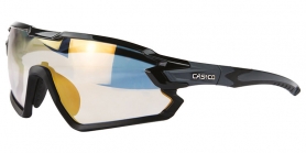 Спортивные очки CASCO SX-34 Vautron black