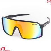 Солнцезащитные очки BRENDA мод. G9406 C5 black-red
