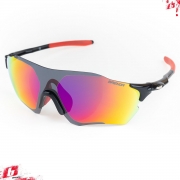 Солнцезащитные очки BRENDA мод. G909 C2 black-red