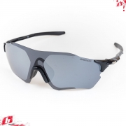 Солнцезащитные очки BRENDA мод. G909 C3 black-smoke
