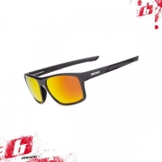 Солнцезащитные очки BRENDA мод. G072-2 mblack/red revo