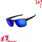 Солнцезащитные очки BRENDA мод. G072-3 mblack/blue revo