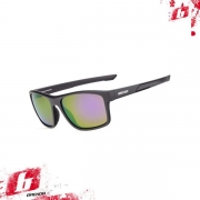 Солнцезащитные очки BRENDA мод. G072-5 mblack/purple revo