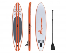 Надувная доска SUP Board CAPRIOLO TOURING 11"