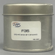 Порошок с высоким содержанием фтора ZIPPS F35  0…-4 °С