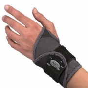 Бандаж на запястье Mueller Hg80 Precision Wrist Brace Бандаж на запястье Mueller Hg80 Precision Wrist Brace