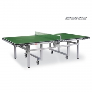 Теннисный стол Donic Delhi 25 зеленый Теннисный стол Donic Delhi 25 зеленый