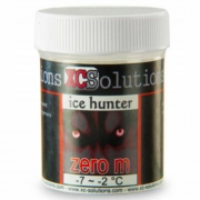 Порошок с высоким содержанием фтора XC-Solutions Icehunter ZERO M -7… -2°С Порошок с высоким содержанием фтора XC-Solutions Icehunter ZERO M -7… -2°С