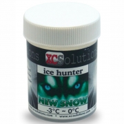 Порошок с высоким содержанием фтора XC-Solutions Icehunter NEW SNOW -3… 0°С Порошок с высоким содержанием фтора XC-Solutions Icehunter NEW SNOW -3… 0°С