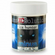 Порошок с высоким содержанием фтора XC-Solutions Icehunter MINUS - 18…-4 °С Порошок с высоким содержанием фтора XC-Solutions Icehunter MINUS - 18…-4 °С
