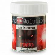 Порошок с высоким содержанием фтора XC-Solutions Icehunter ZERO -7… -2°С Порошок с высоким содержанием фтора XC-Solutions Icehunter ZERO -7… -2°С