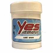 Порошок с высоким содержанием фтора YES Powder 20 -9…-20°С Порошок с высоким содержанием фтора YES Powder 20 -9…-20°С