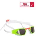 Стартовые очки Mad Wave X-BLADE Mirror Стартовые очки Mad Wave X-BLADE Mirror