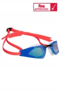 Стартовые очки Mad Wave X-BLADE Rainbowr Стартовые очки Mad Wave X-BLADE Rainbowr