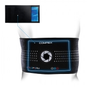 Бандаж спины Compex COLDFORM BACK с гелевым вкладышем Бандаж спины Compex COLDFORM BACK с гелевым вкладышем