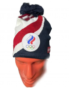 Шапка спортивная олимпийская Bosco Olimpic Шапка спортивная олимпийская Bosco Olimpic