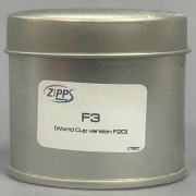 Порошок с высоким содержанием фтора ZIPPS F3 -4…-14 °С Порошок с высоким содержанием фтора ZIPPS F3 -4…-14 °С