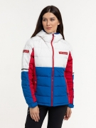 Куртка пуховая женская MOAX Club Team Woman Куртка пуховая женская MOAX Club Team Woman