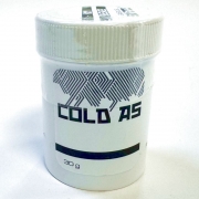 Порошок с высоким содержанием фтора GENERIC WAX Cold AS -8…-20 °С Порошок с высоким содержанием фтора GENERIC WAX Cold AS -8…-20 °С