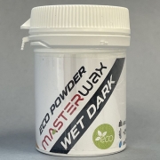 Порошок с высоким содержанием фтора MASTERWAX WET DARK 0…-4°С Порошок с высоким содержанием фтора MASTERWAX WET DARK 0…-4°С